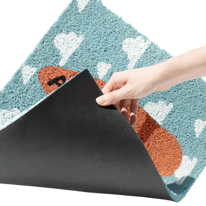 Tapis de porte Toy Story Disney Pixar