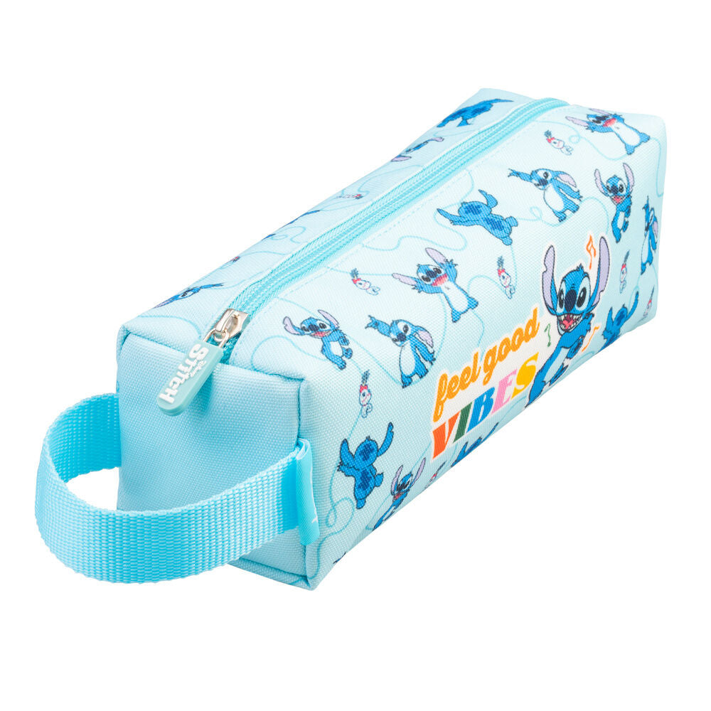 Stitch Disney Pencil Case
