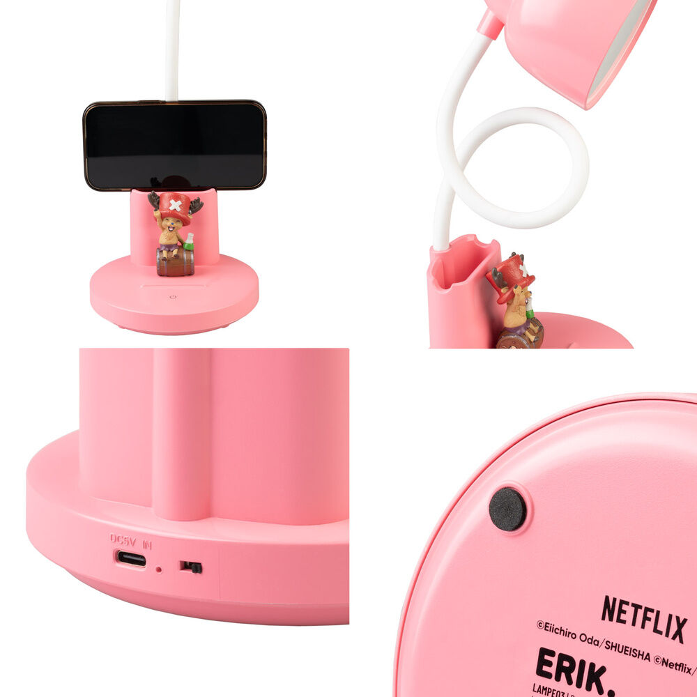 Lampa biurkowa One Piece