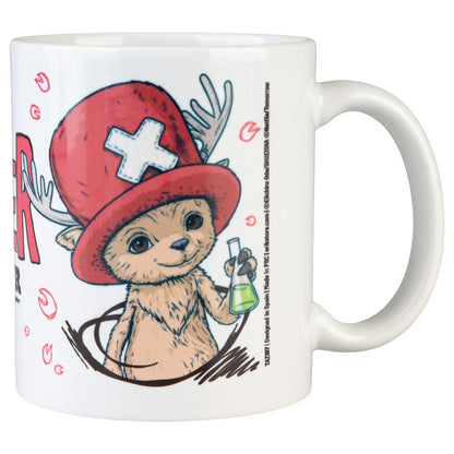 Taza de One Piece