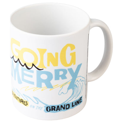 Going Merry One Piece Mug