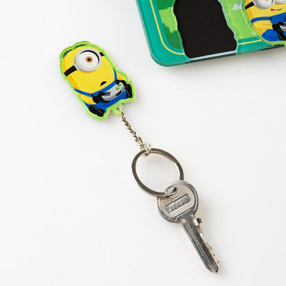 Portachiavi e portachiavi dei Minions