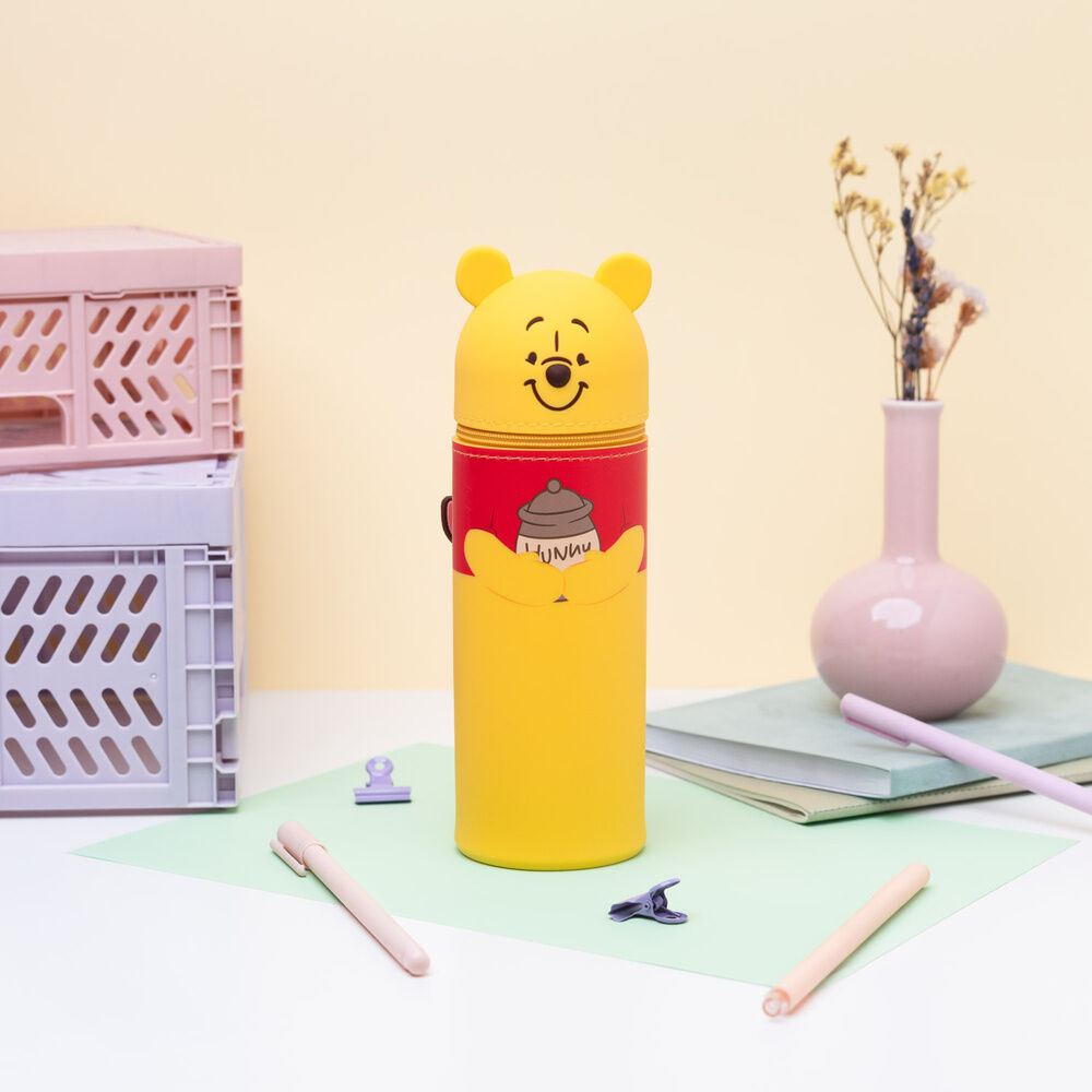 3D Winnie Federmäppchen Winnie Puuh Disney