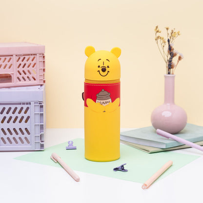 3D Winnie Federmäppchen Winnie Puuh Disney