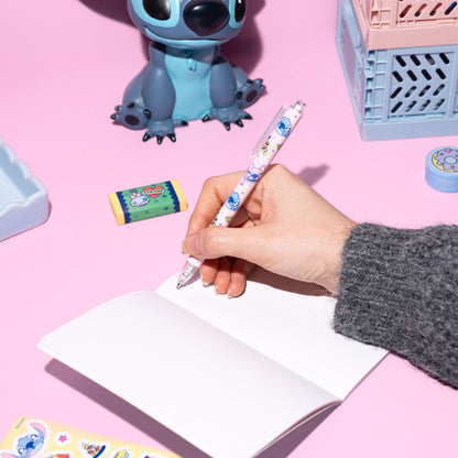 Stitch Disney Stationery Set