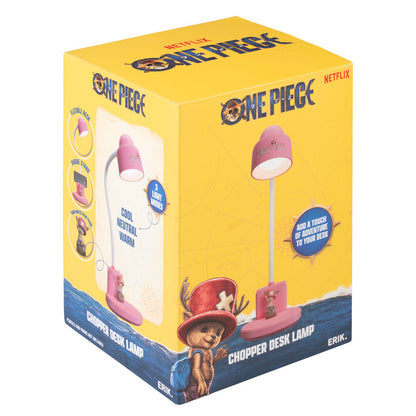 Lampa biurkowa One Piece