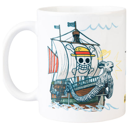 Going Merry One Piece Mug