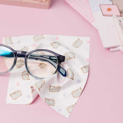 Estuche para gafas de Pusheen