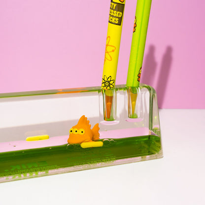 Portamatite Blinky Simpsons