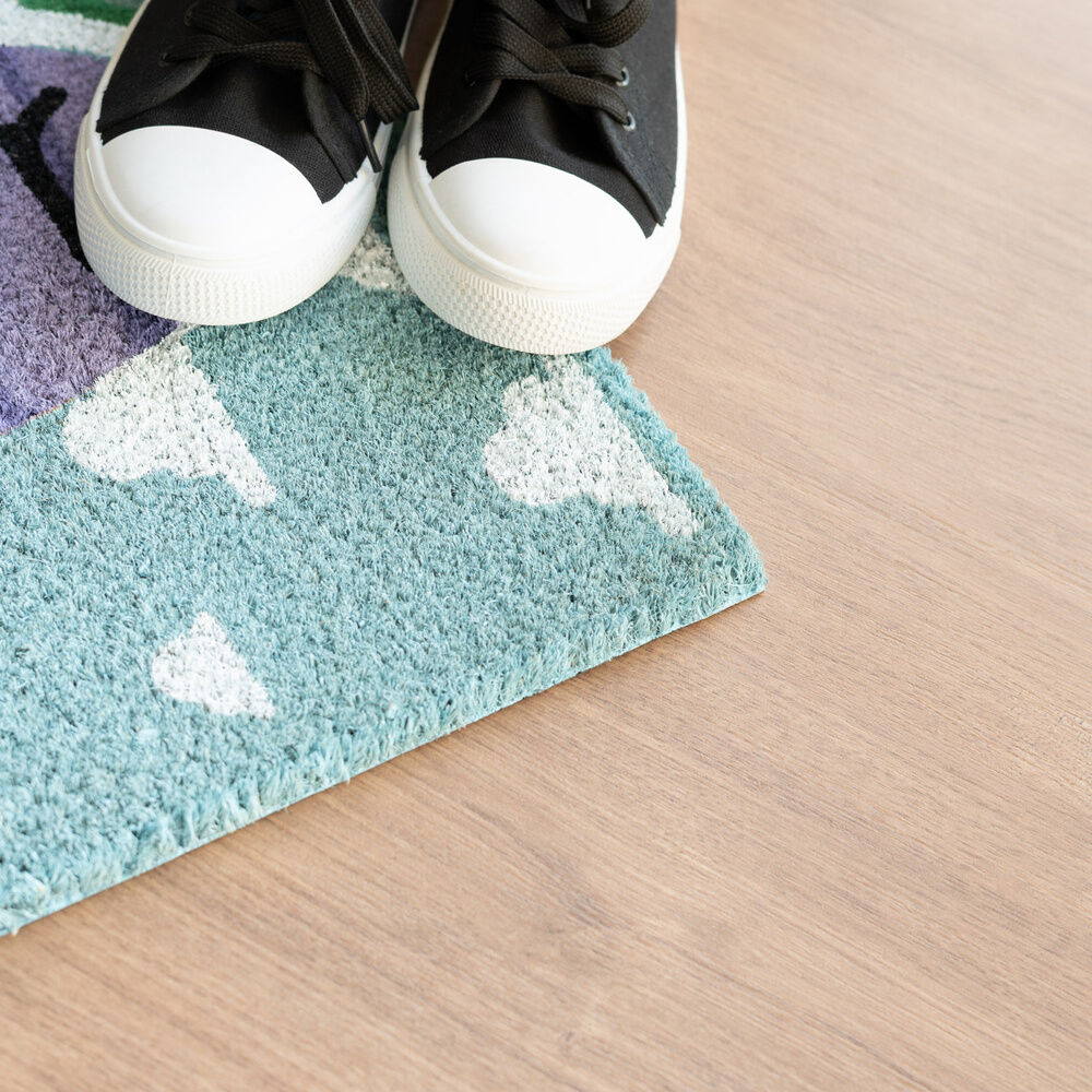 Tapis de porte Toy Story Disney Pixar