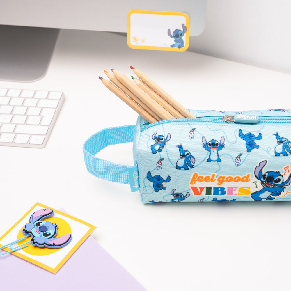 Stitch Disney Pencil Case