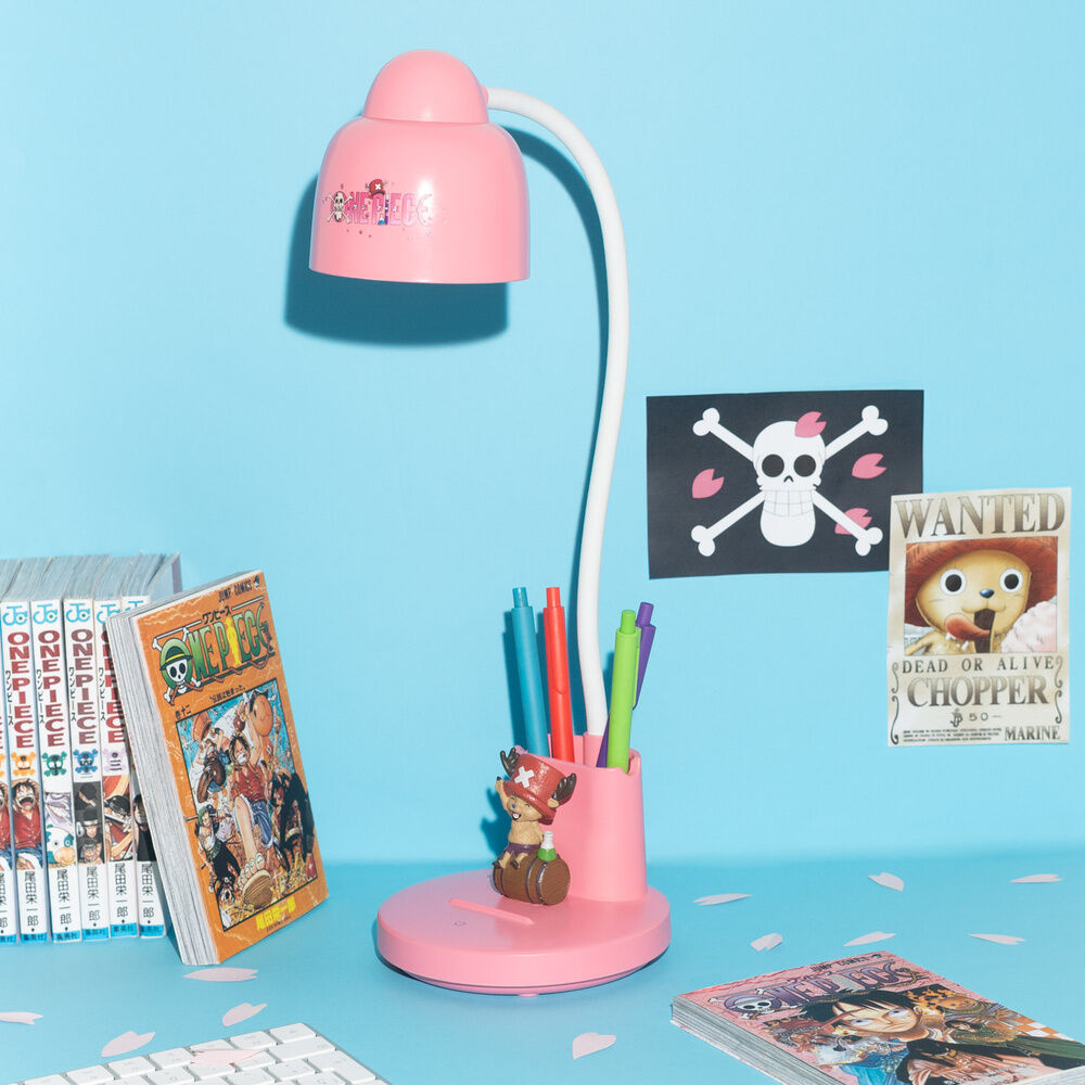 Lampa biurkowa One Piece