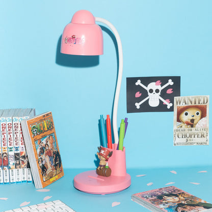 Lampa biurkowa One Piece