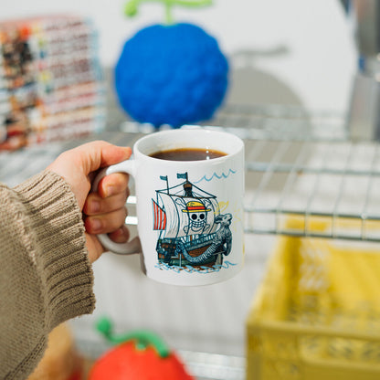Going Merry One Piece Mug