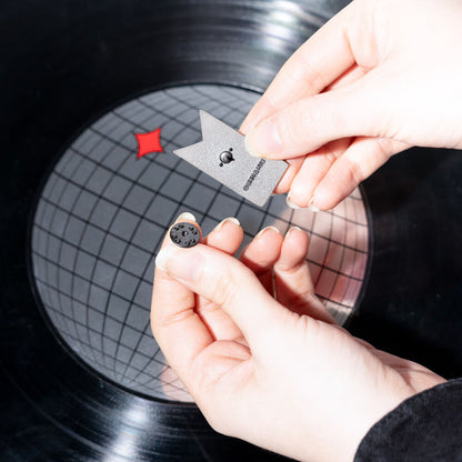BTS Pin Logo