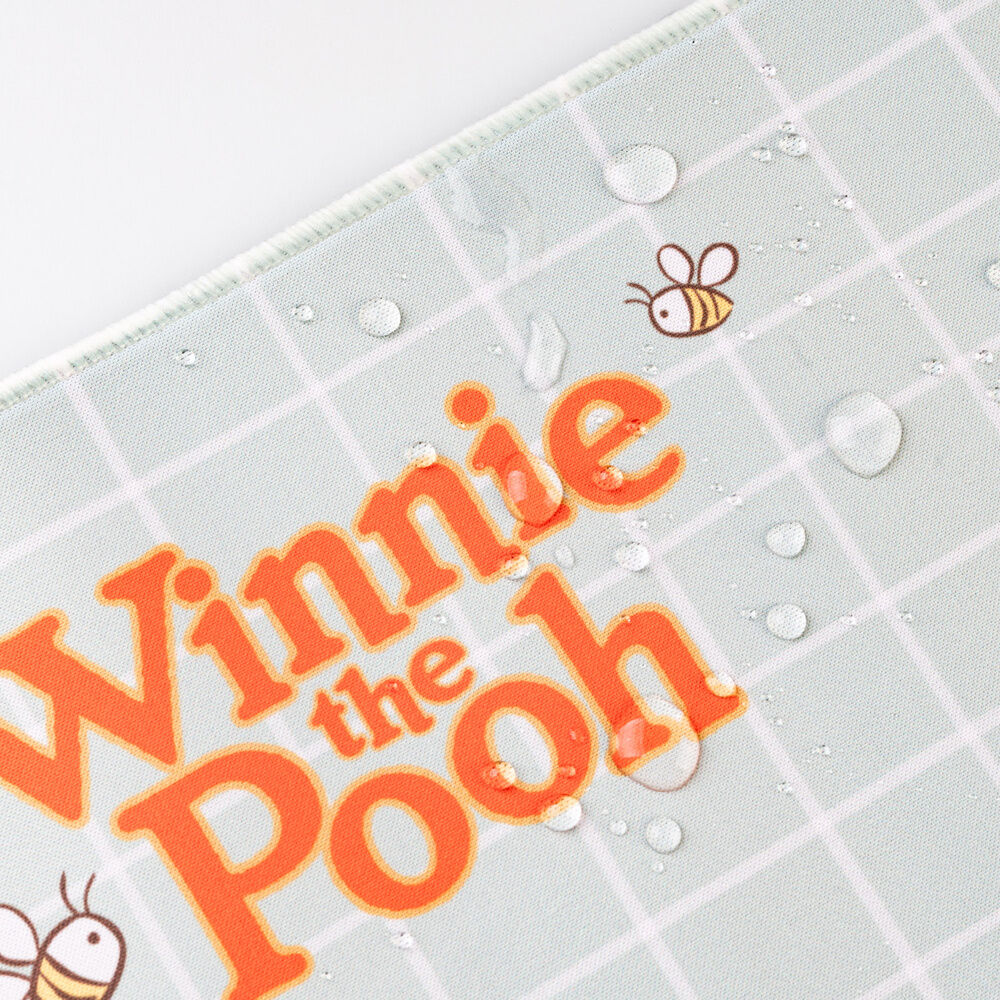 Alfombrilla de ratón para juegos de Disney Winnie the Pooh