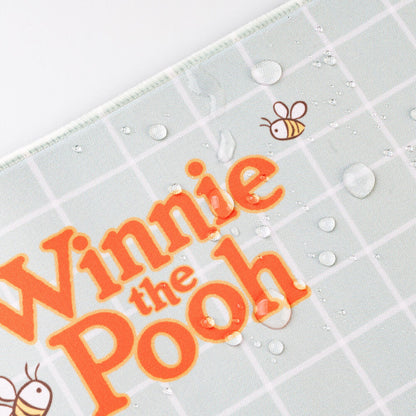 Alfombrilla de ratón para juegos de Disney Winnie the Pooh