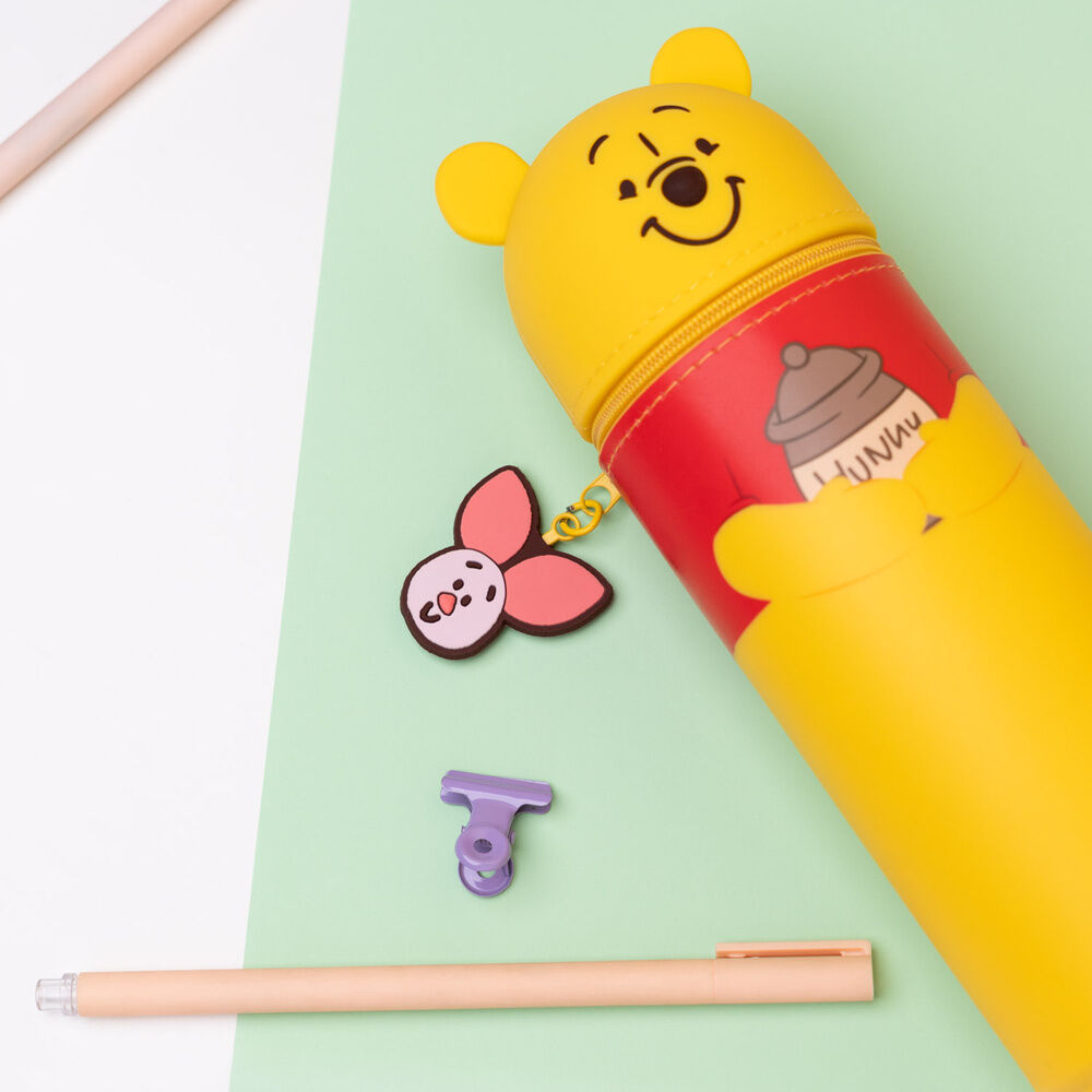 3D Winnie Federmäppchen Winnie Puuh Disney