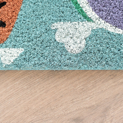 Tapis de porte Toy Story Disney Pixar