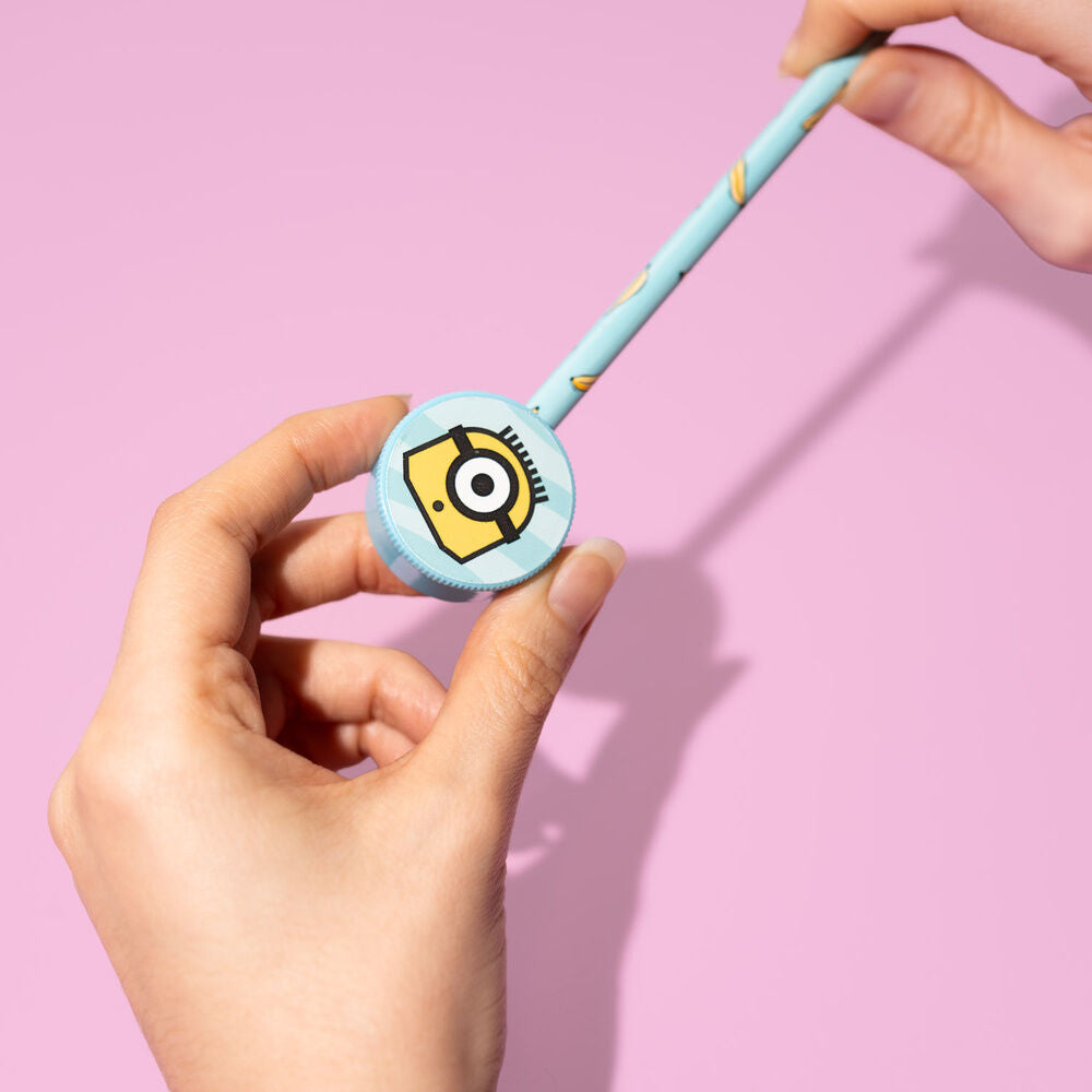 Minions stationery set