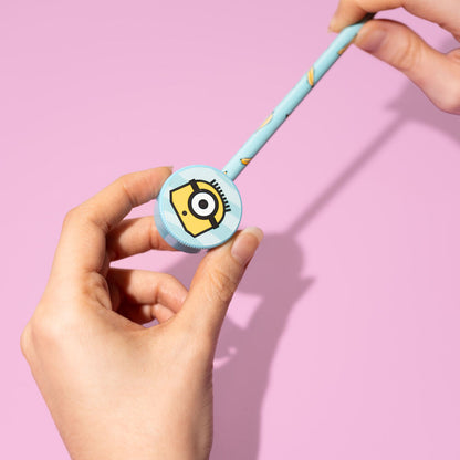Minions stationery set
