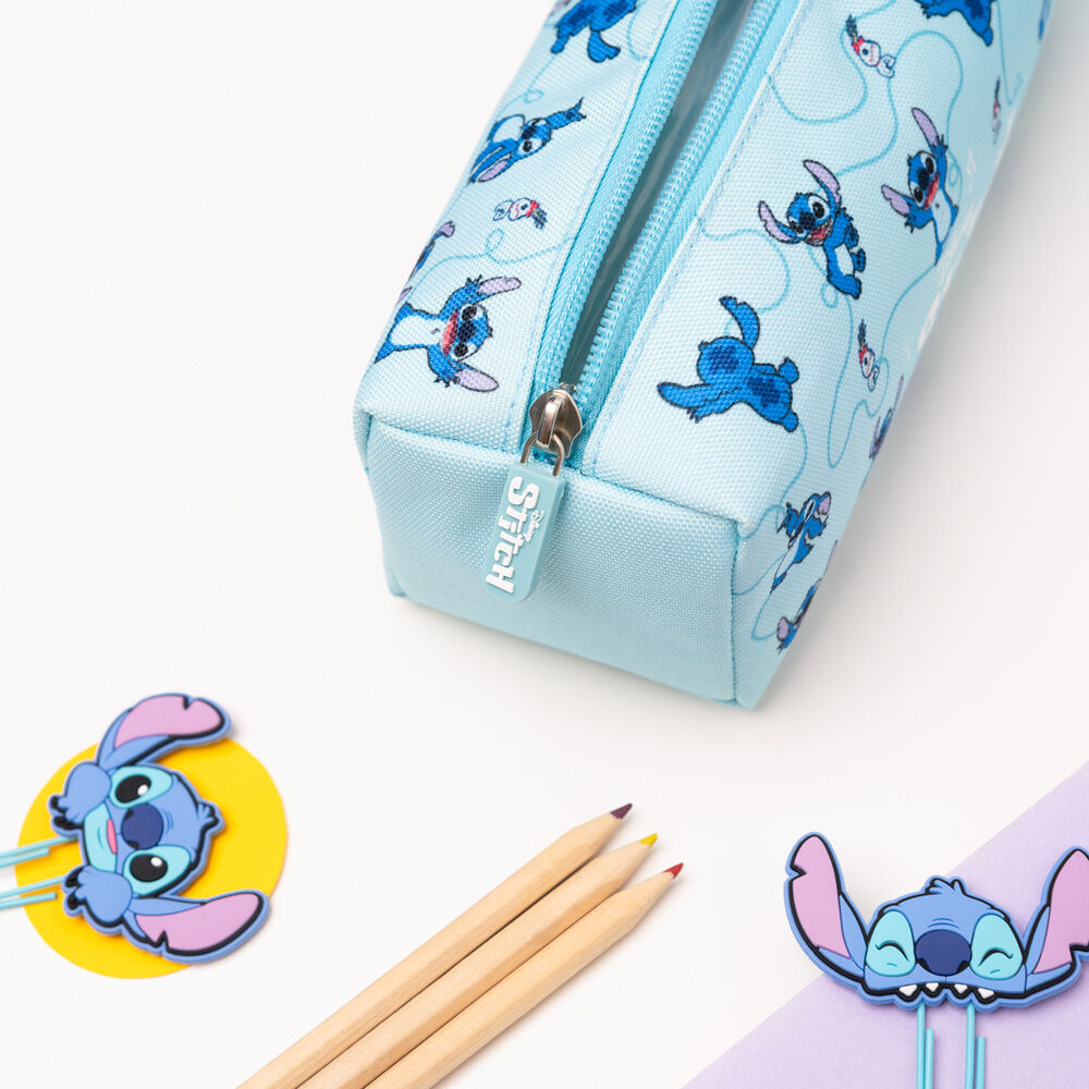 Stitch Disney Pencil Case