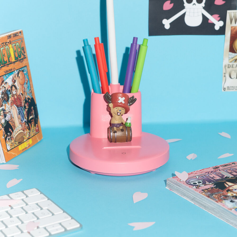 Lampa biurkowa One Piece