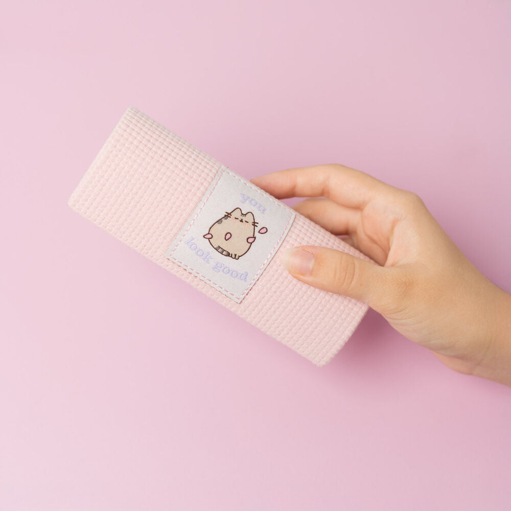 Estuche para gafas de Pusheen