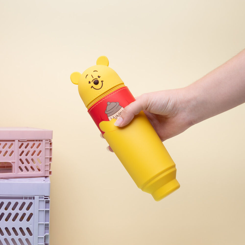 3D Winnie Federmäppchen Winnie Puuh Disney