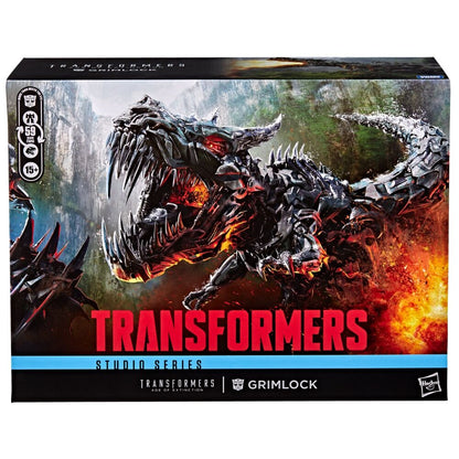 Grimlock Studio Series Transformers Figure 38cm
