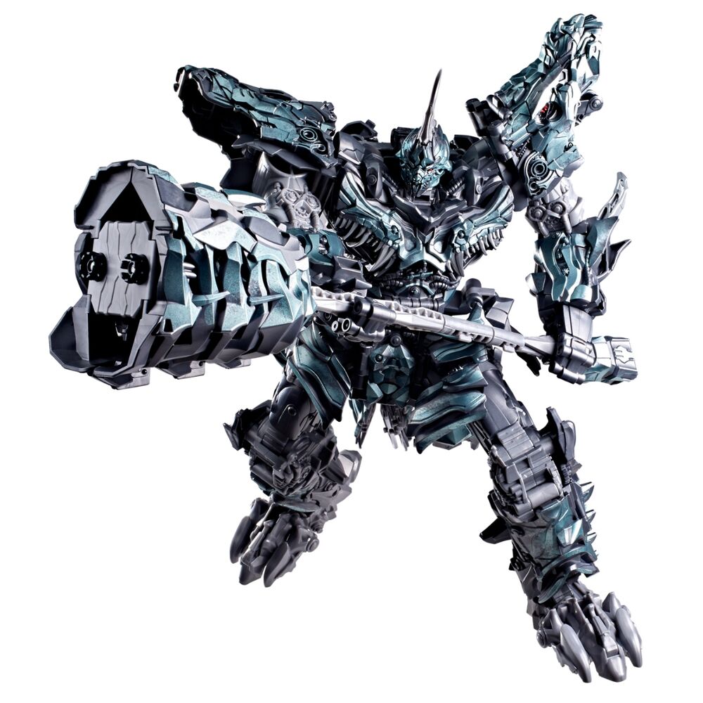 Grimlock Studio Series Transformers Figure 38cm