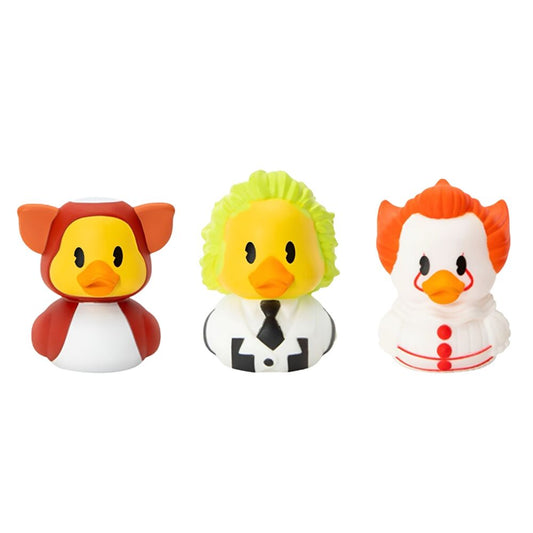 Rubber Duck Horror Warner Bros Assorted