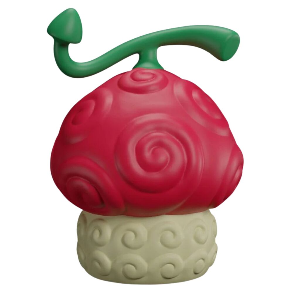 human human one piece fruit lamp