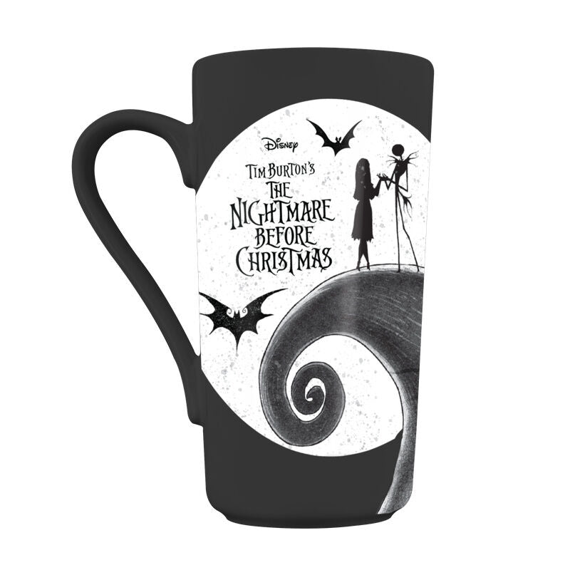 disney nightmare before christmas mug 550ml