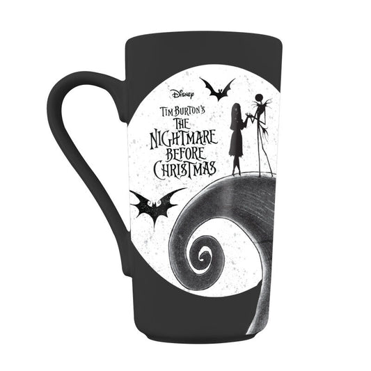 disney nightmare before christmas mug 550ml