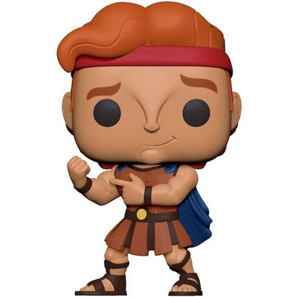 Disney POP Figur Hercules Hercules 5 + 1 Chase