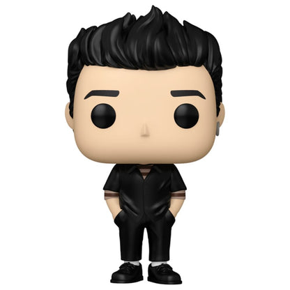 POP Figur Green Day Billie Joe Basket Case