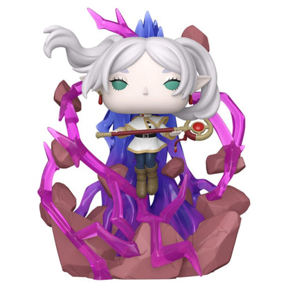 Frieren Beyond Journey's Deluxe POP Figure Frieren
