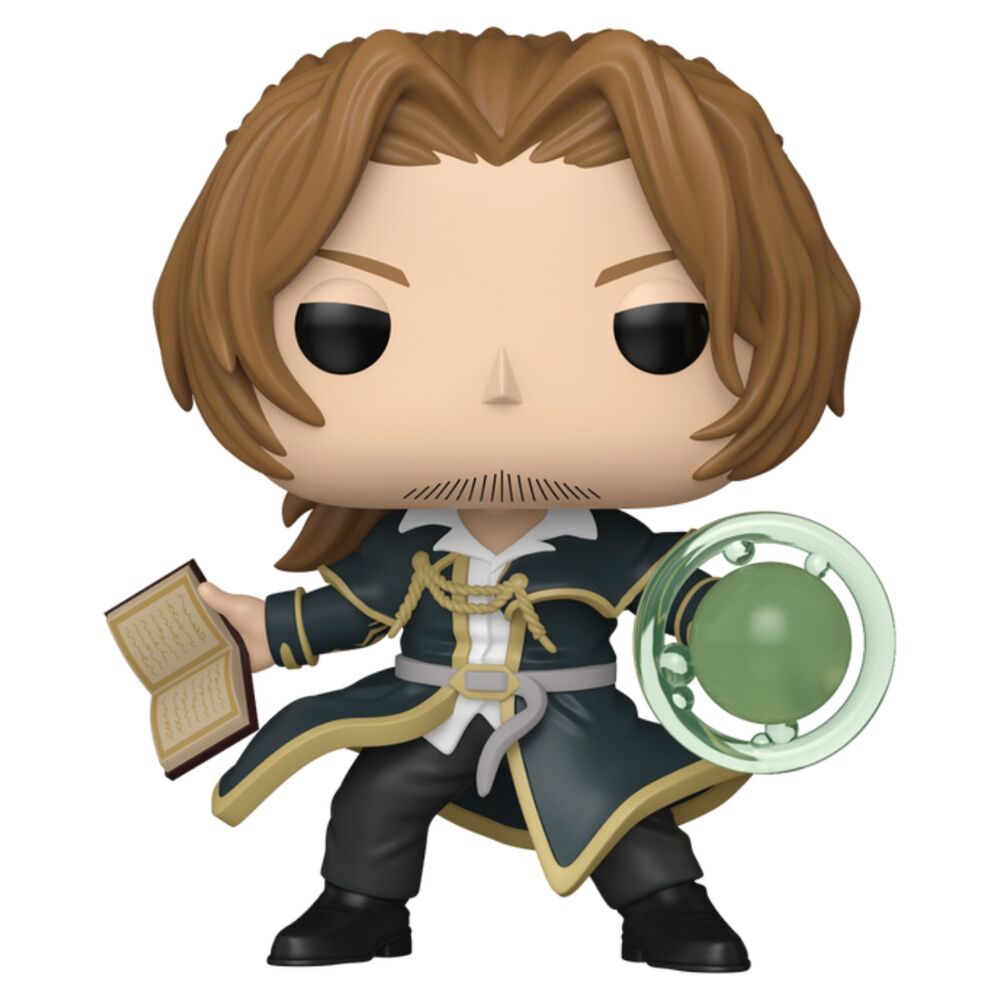 Frieren Beyond Journey's End Sein POP Figure
