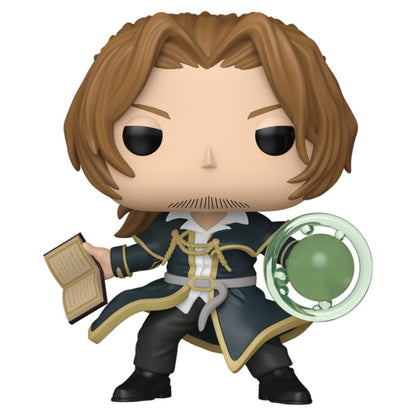 Frieren Beyond Journey's End Sein POP Figure