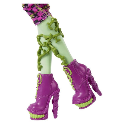Lalka Monster High Venus McFlytrap Repro