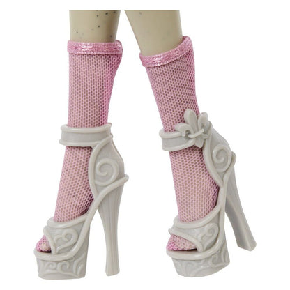 Rochelle Goyle Repro Monster High Doll
