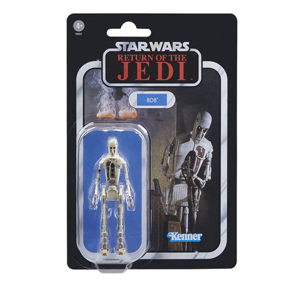 Action figure di Jabba the Hutt di Star Wars alta 9 5 cm