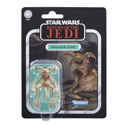 Action figure di Jabba the Hutt di Star Wars alta 9 5 cm