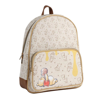 winnie the pooh disney backpack