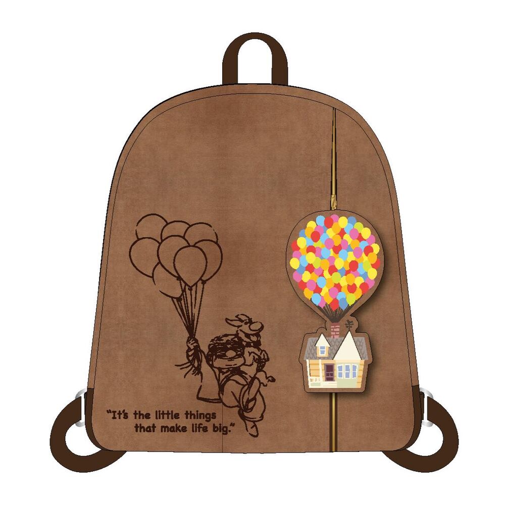 disney backpack