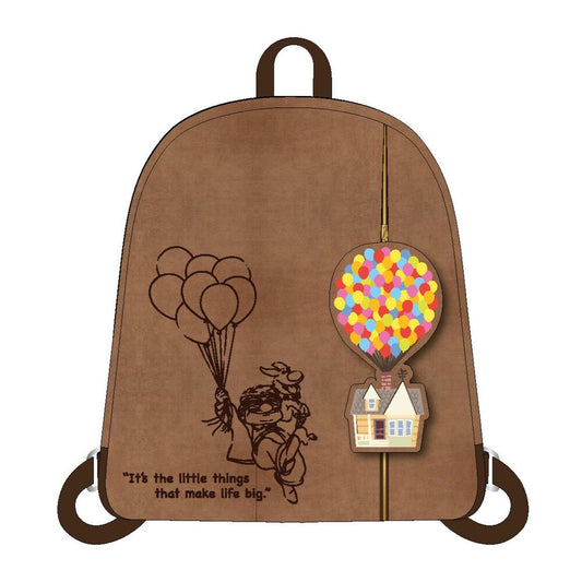 disney backpack