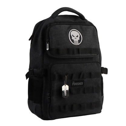 the punisher marvel backpack