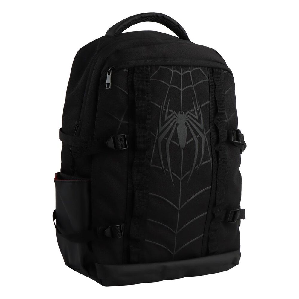 marvel spiderman backpack