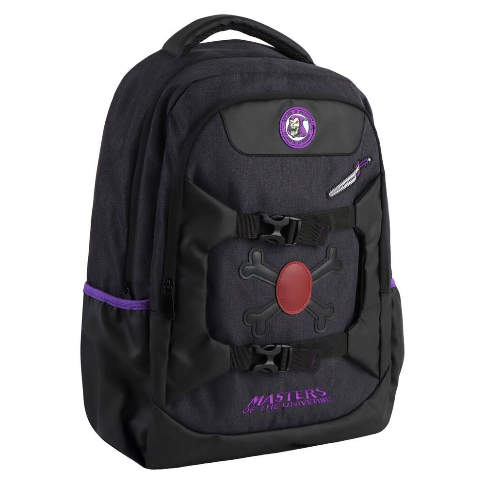 masters of the universe backpack